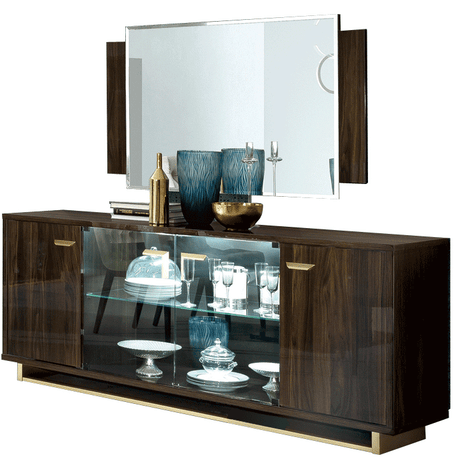 Volare Italian Dining Collection by Camelgroup
