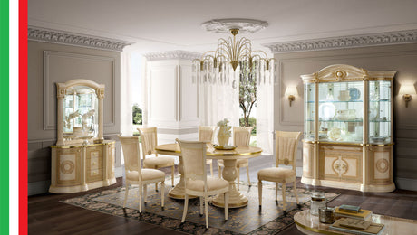 Aida Classic Italian Dining Collection by Camelgroup