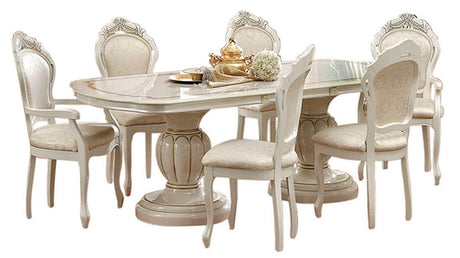 Leonardo Classic Italian Dining Collection by Camelgroup