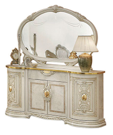 Leonardo Classic Italian Dining Collection by Camelgroup
