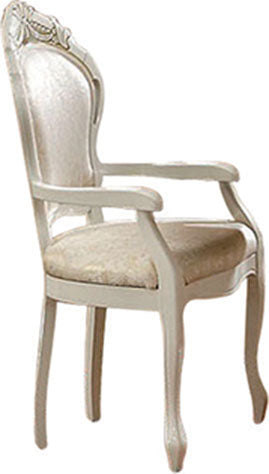 Leonardo Classic Italian Dining Collection by Camelgroup