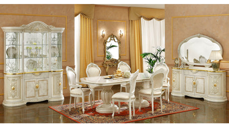 Leonardo Classic Italian Dining Collection by Camelgroup