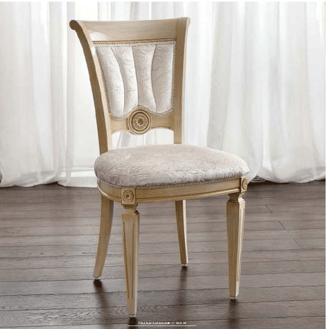 Aida Classic Italian Dining Collection by Camelgroup