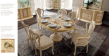 Aida Classic Italian Dining Collection by Camelgroup