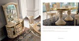 Aida Classic Italian Dining Collection by Camelgroup