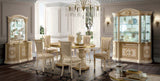 Aida Classic Italian Dining Collection by Camelgroup