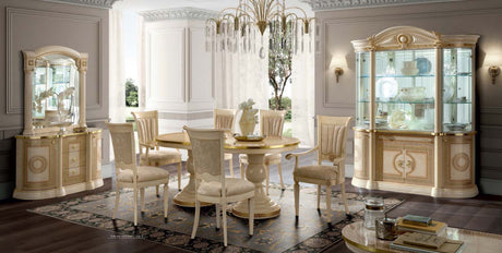Aida Classic Italian Dining Collection by Camelgroup