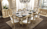 Aida Classic Italian Dining Collection by Camelgroup