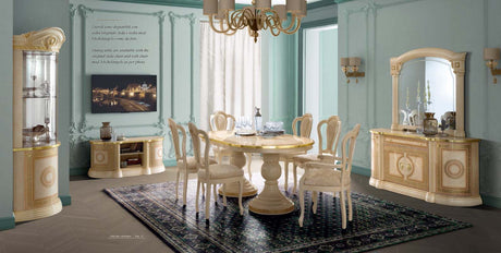 Aida Classic Italian Dining Collection by Camelgroup