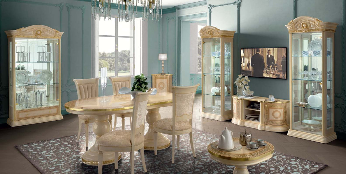 Aida Classic Italian Dining Collection by Camelgroup