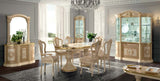 Aida Classic Italian Dining Collection by Camelgroup