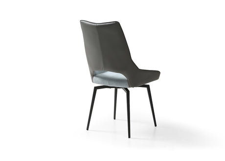 9189 Extendable Ceramic Top Dining Table & Chair Sets