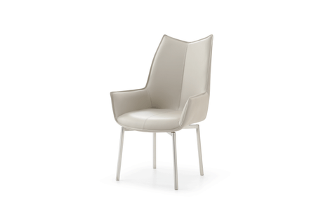 9436 Extendable Ceramic Dining Table & Chair Sets