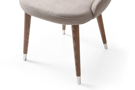 9493 Round Extendable Pedestal Dining Table & Chair Sets