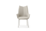Cloud Extendable Ceramic Top Dining Table