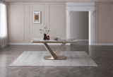 93 Extendable Ceramic Top Dining Collection