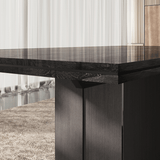 Krystal Modern Italian Dining Collection by Camelgroup