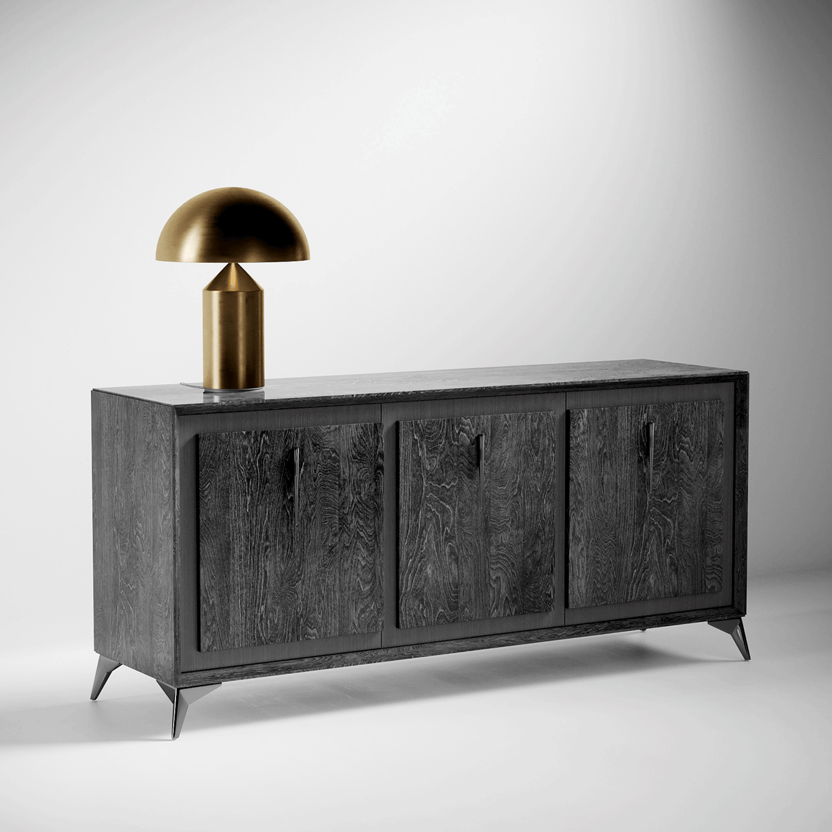 Krystal Modern Italian Dining Collection by Camelgroup