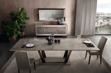 ArredoAmbra Italian Dining Collection by Arredoclassic