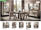 ArredoAmbra Italian Dining Collection by Arredoclassic