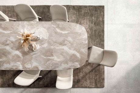 Dune Italian Dining Collection by Status