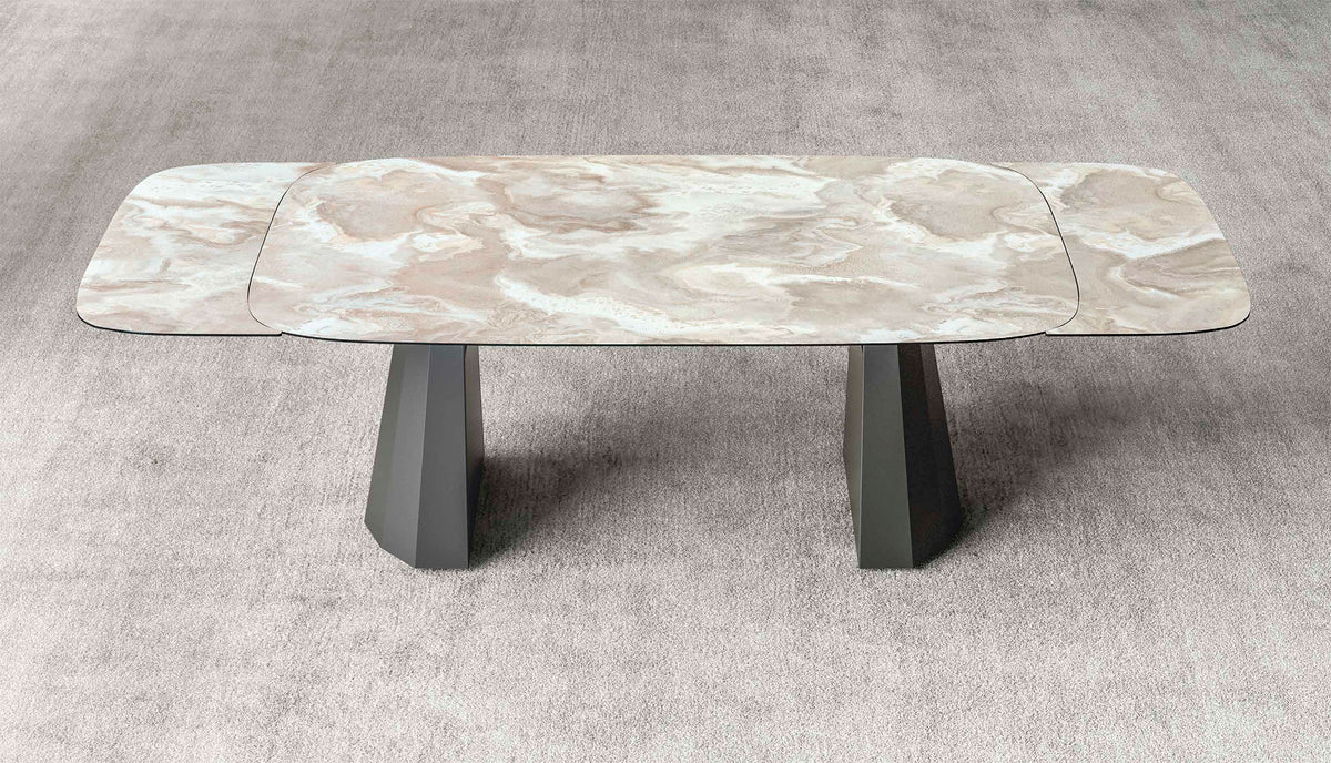 Dune Italian Dining Collection by Status