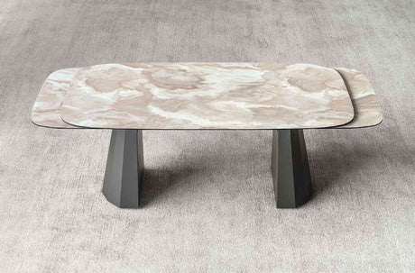 Dune Italian Dining Collection by Status
