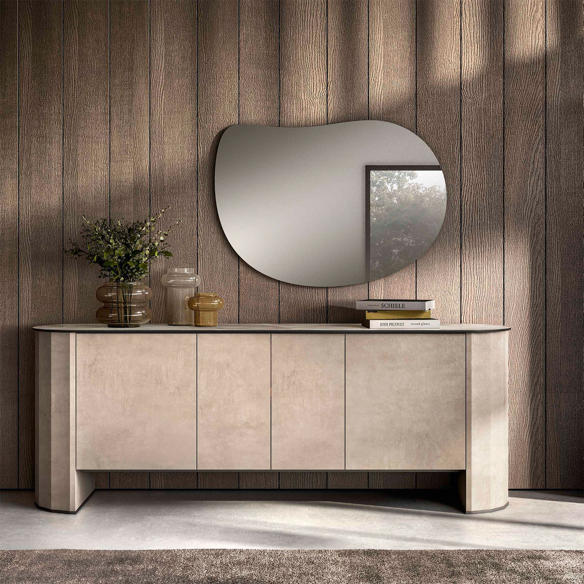 Dune Italian Dining Collection by Status