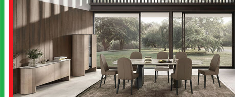 Dune Italian Dining Collection by Status