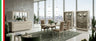 Elite Italian Dining Collection by Camelgroup