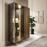 Fiamma Italian Dining Collection by Arredoclassic