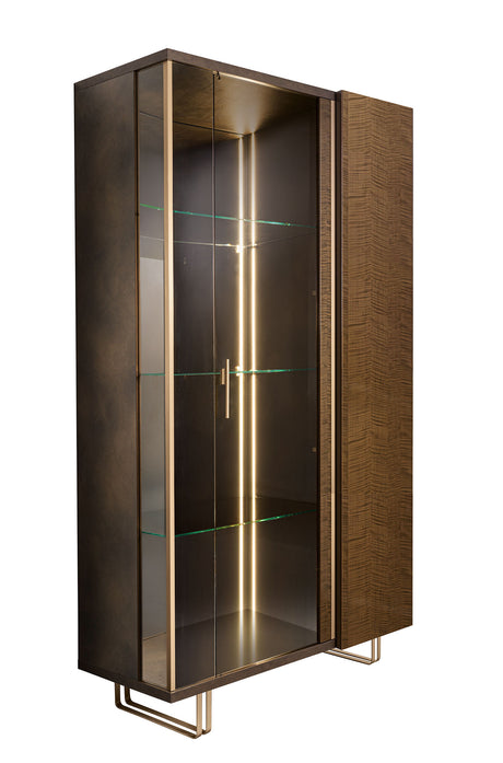 Fiamma Italian Dining Collection by Arredoclassic