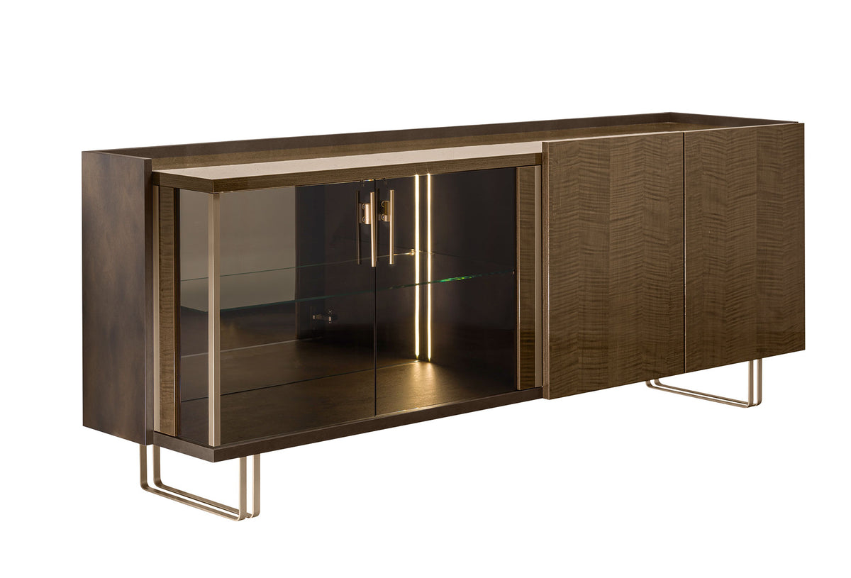 Fiamma Italian Dining Collection by Arredoclassic