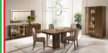 Fiamma Italian Dining Collection by Arredoclassic