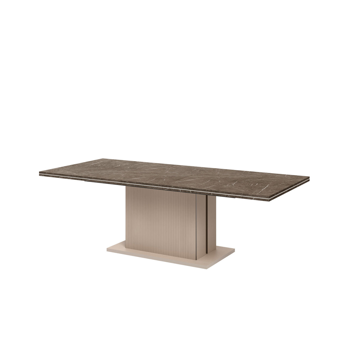 Fidia Modern Italian Dining Collection by Camelgroup