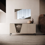Fidia Modern Italian Dining Collection by Camelgroup