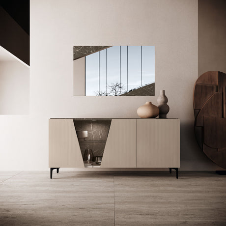 Fidia Modern Italian Dining Collection by Camelgroup