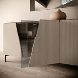 Fidia Modern Italian Dining Collection by Camelgroup