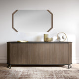 Hexagon Italian Dining Collection by Status