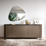 Hexagon Italian Dining Collection by Status