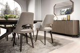Hexagon Italian Dining Collection by Status