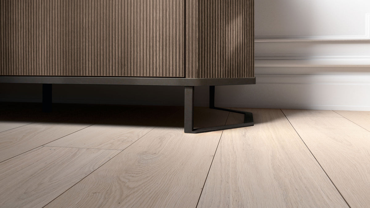 Hexagon Italian Dining Collection by Status