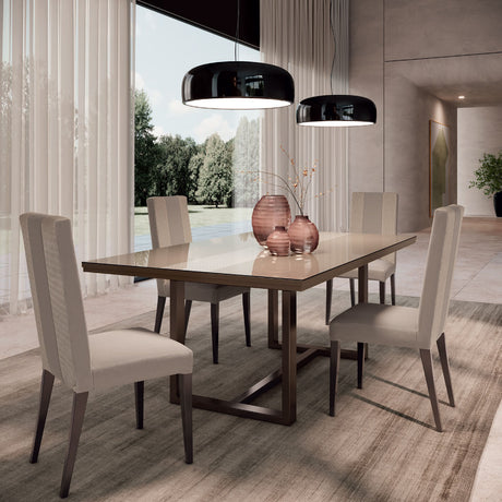 Linea Italian Dining Collection by Arredoclassic