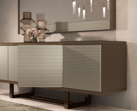 Linea Italian Dining Collection by Arredoclassic