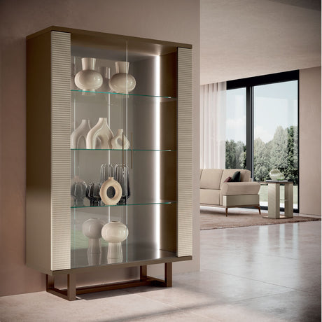 Linea Italian Dining Collection by Arredoclassic