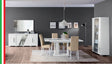 Lisa Italian Dining Collection by Status