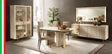 Luce Light Italian Dining Collection by Arredoclassic