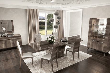 Medea Italian Dining Collection by Status