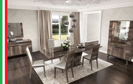 Medea Italian Dining Collection by Status