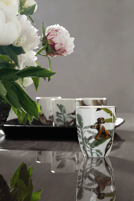 Medea Italian Dining Collection by Status